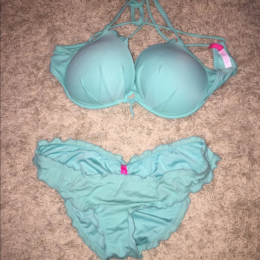 Victoria’s Secret Bikini